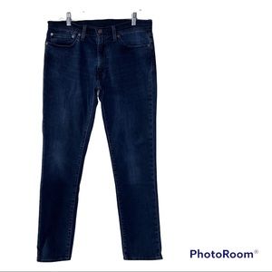 Levi’s Men’s 511 Jeans Size 34